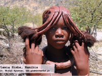 Galeria Metra - Plemię Himba