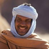Tuaregowie